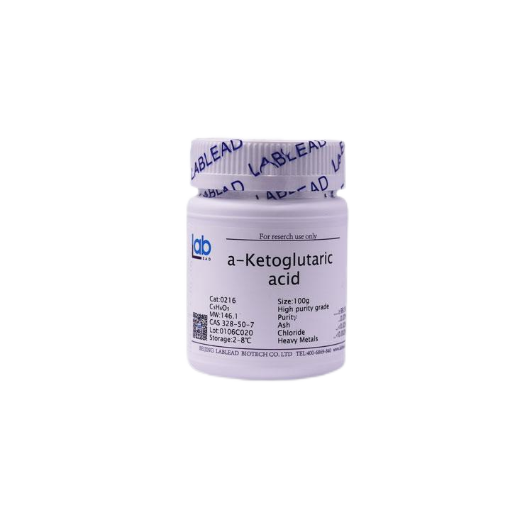 a-Ketoglutaric acid a-酮戊二酸（货号：0216）