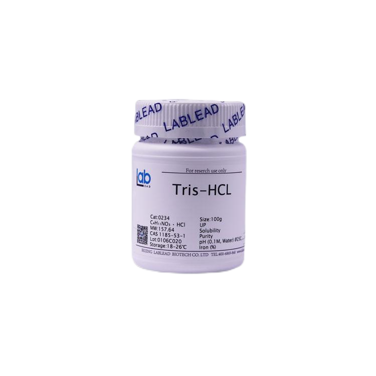 Tris-HCL(货号:0234)