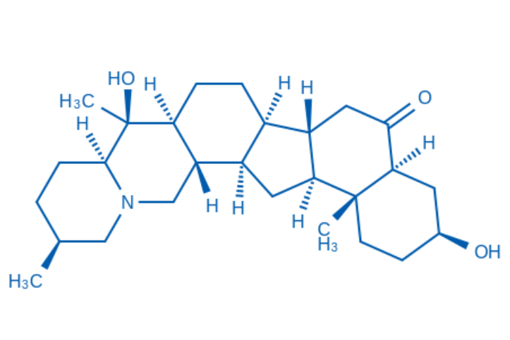 Peiminine（货号：P6182）