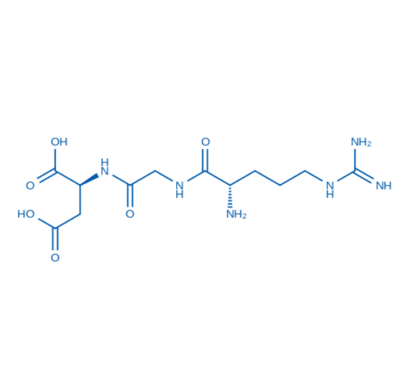 Arg-Gly-Asp（货号：A0333）