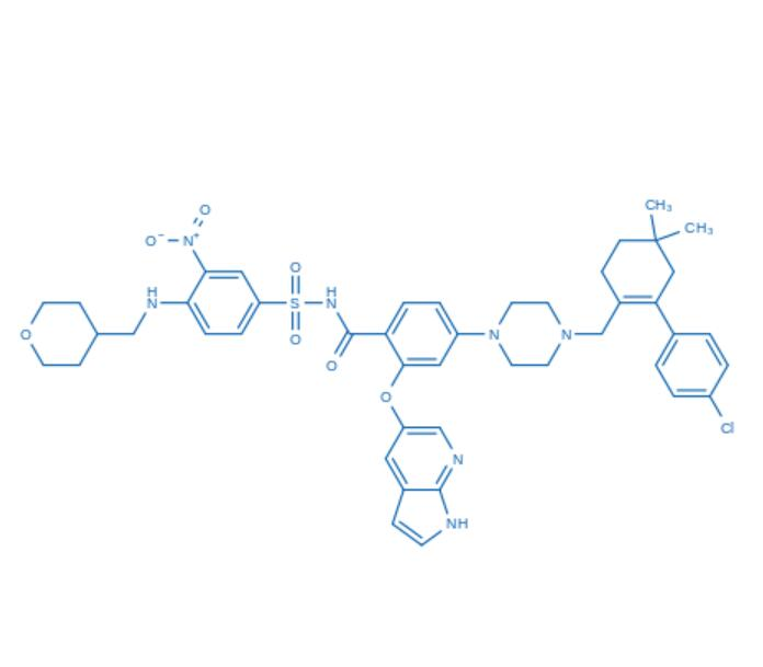 ABT-199（货号：A3680）