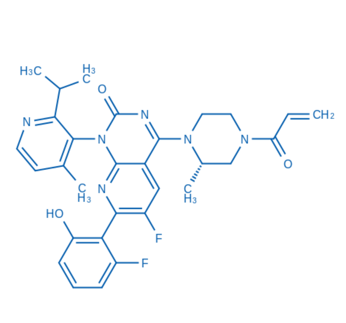 AMG 510（货号：A4158）