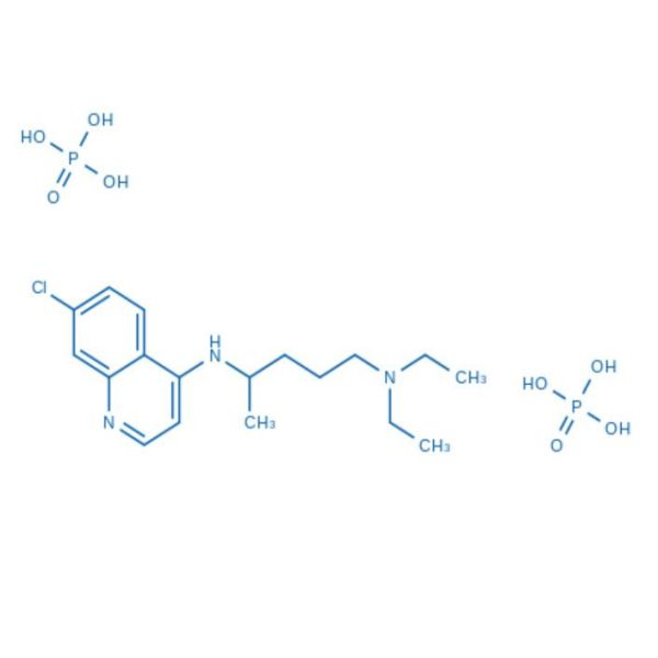 Chloroquine Diphosphate（货号：C3686）