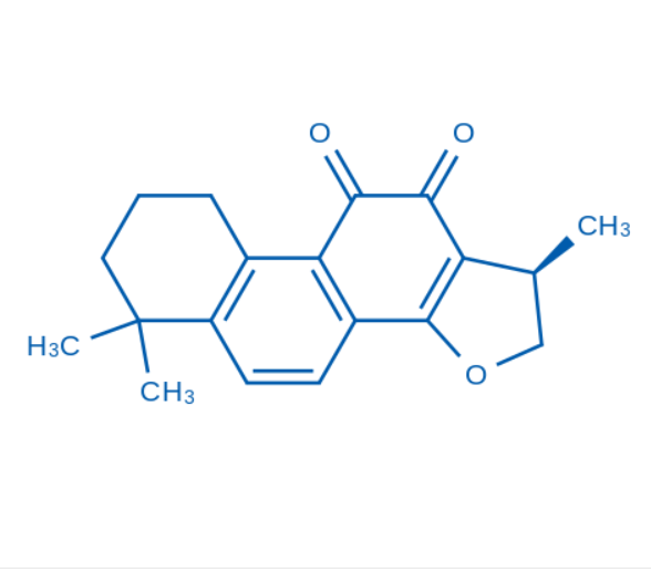 Cryptotanshinone(货号:C6361)