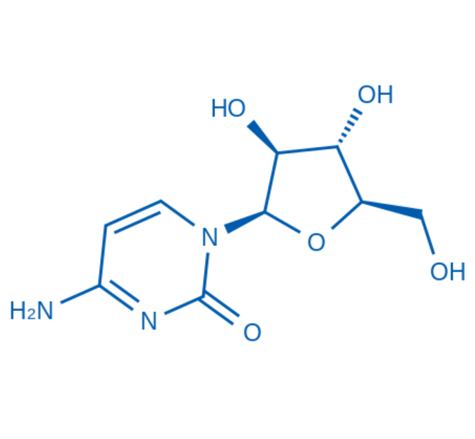 Cytarabine(货号:C9369)