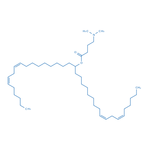 DLin-MC3-DMA（货号：D2237）