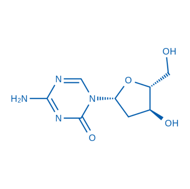 Decitabine（货号：D2608）