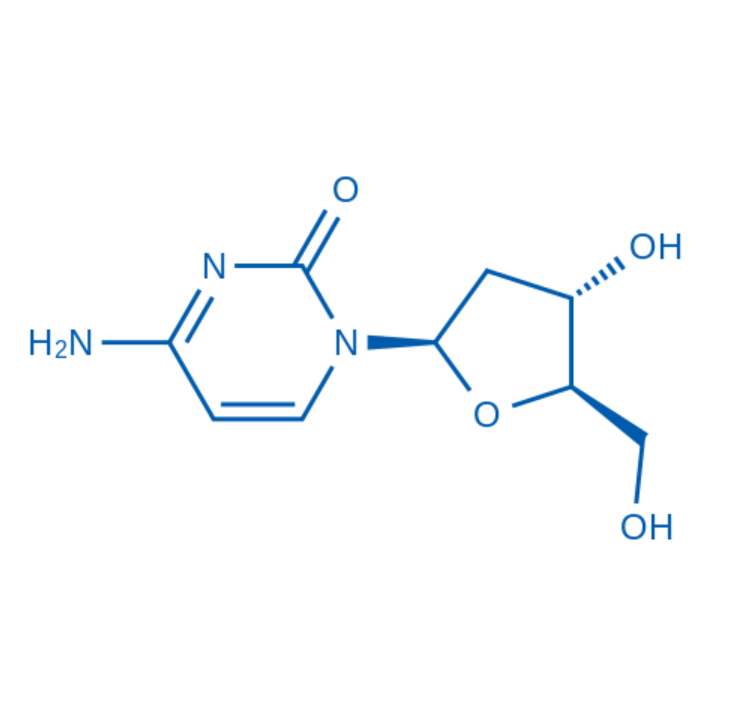 2'-Deoxycytidine(货号:D3444)