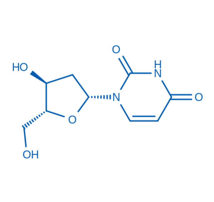 2'-Deoxyuridine（货号：D3622）