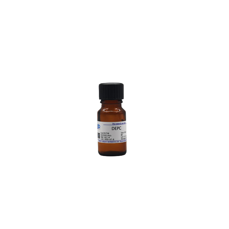 DEPC(货号:D5758)