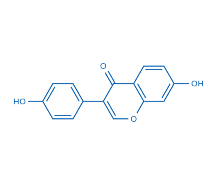 Daidzein（货号：D7329）