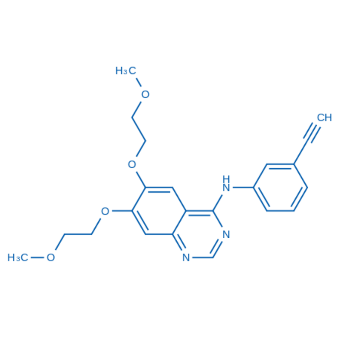 Erlotinib(货号:E0931)