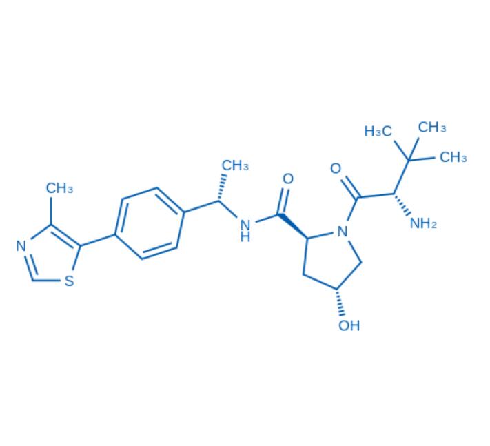 E3 Ligase Ligand 1A(货号:E1252)