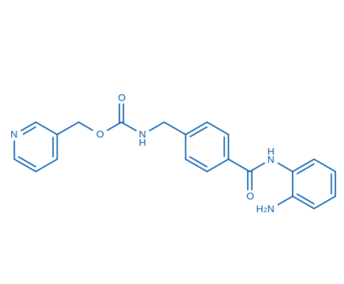Entinostat（货号：E1480）