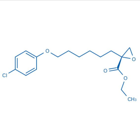 Etomoxir（货号：E7613）