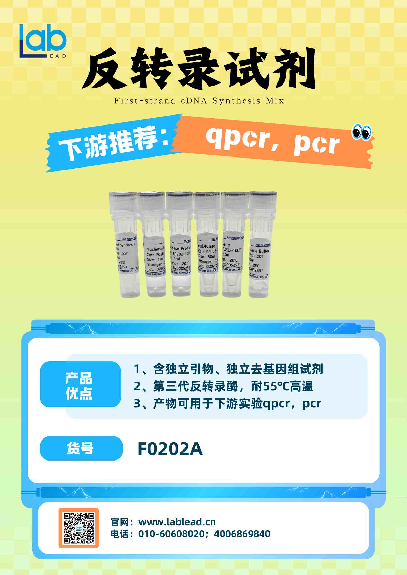 反转录试剂