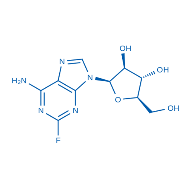 Fludarabine（货号：F0528）