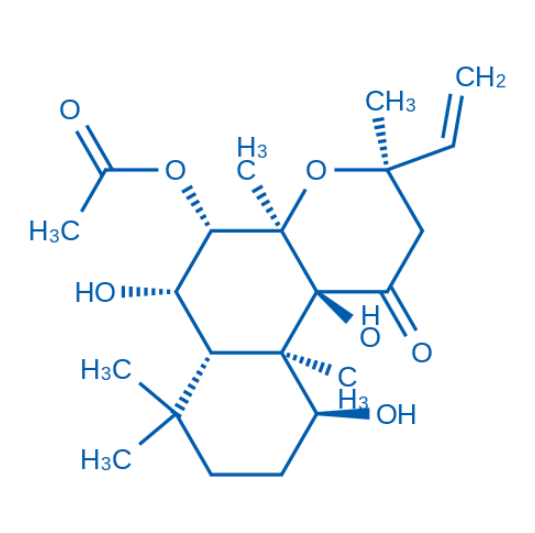 Forskolin（货号：F1051）