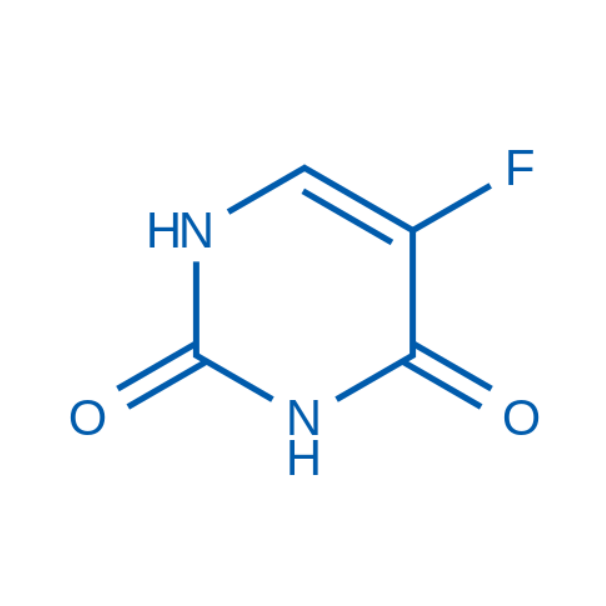 5-Fluorouracil(货号:F9496)