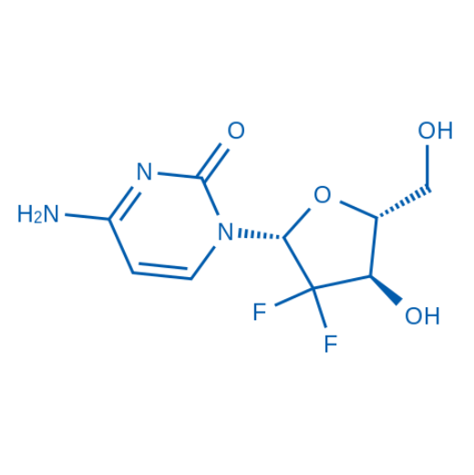 Gemcitabine（货号：G1086）