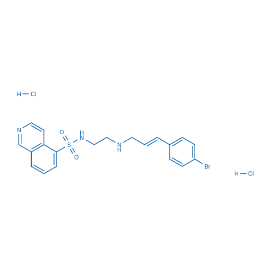 H 89 2HCl(货号:H9160)