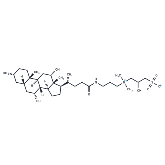 CHAPSO（去污剂）（货号：H9312）
