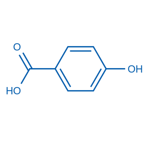 4-Hydroxybenzoic Acid(货号:H9518)