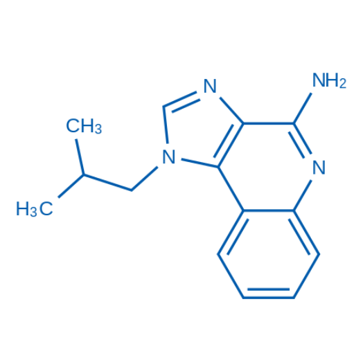 Imiquimod(货号:I3134)