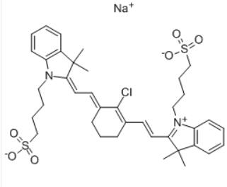 IR-783(货号:I7636)