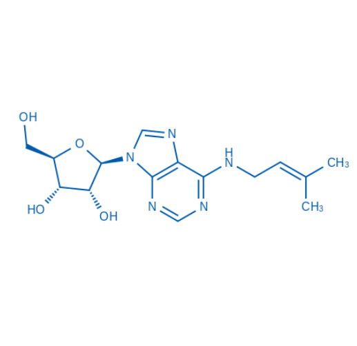 Isopentenyladenosine（货号：I8345）