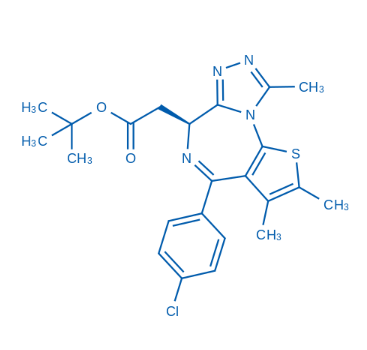 (+)-JQ-1(货号:J3058)