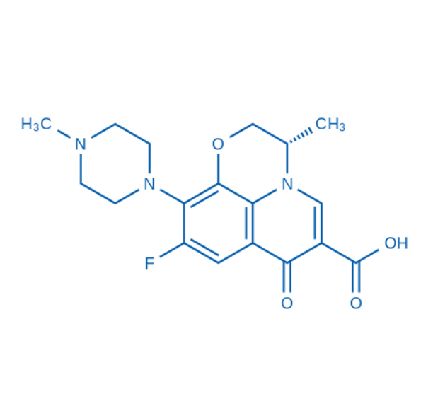 Levofloxacin(货号:L0001)