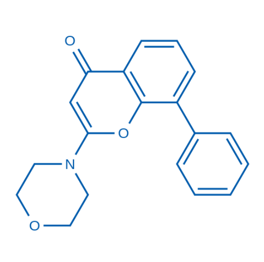 LY294002(货号:L1346)