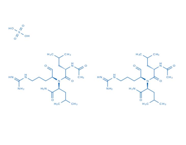 Leupeptin Hemisulfate（货号：L7411）