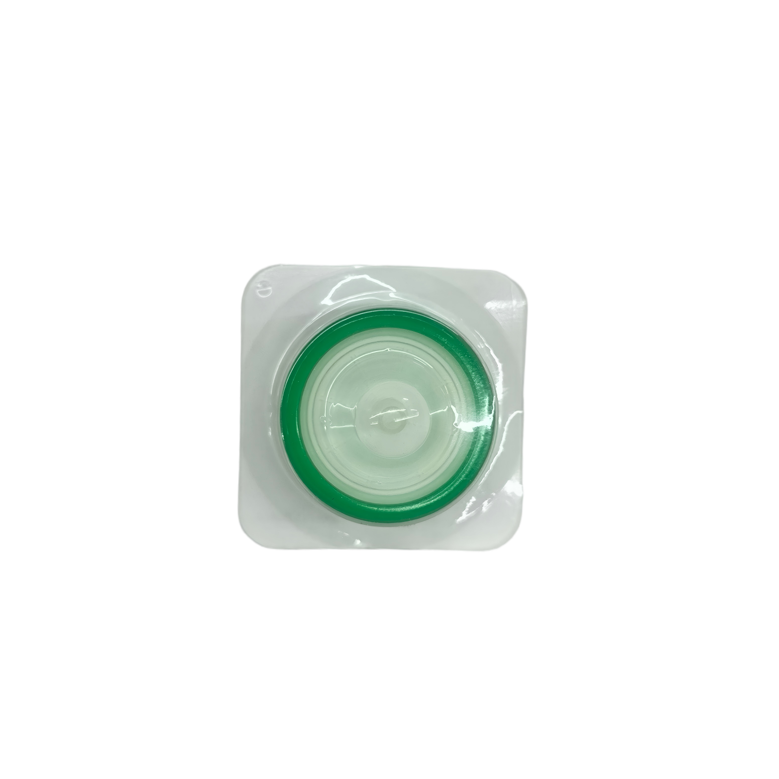 一次性灭菌滤器 33mm PES+GF/PP，0.45um（货号：LAB3345PES）