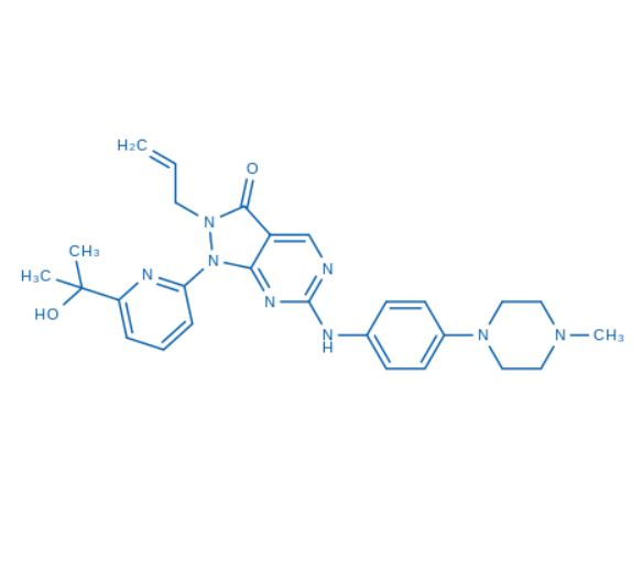 MK-1775（货号：M3434）