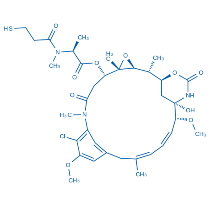 Mertansine（货号：M3904）