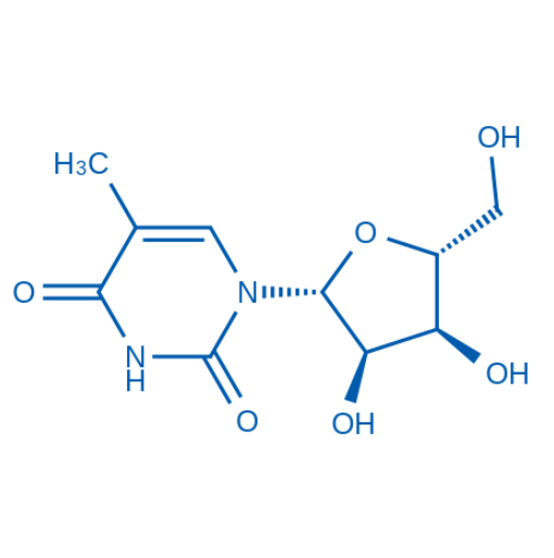 5-Methyluridine（货号：M5161）