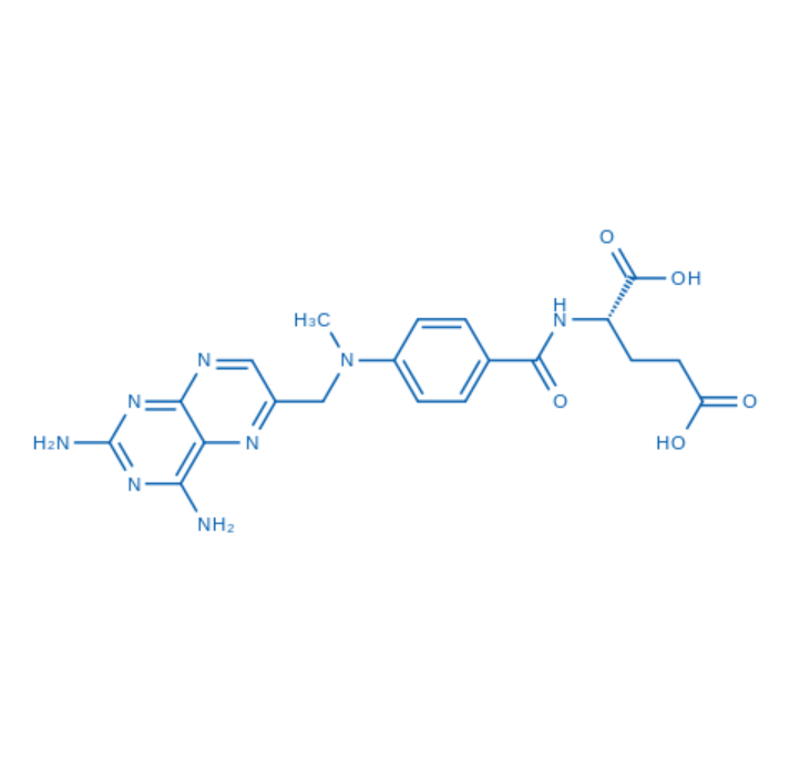 Methotrexate（货号：M6844）