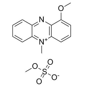 Methoxy-PMS（货号：M7270）