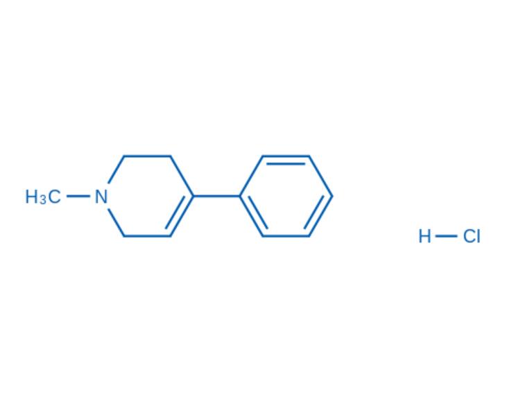 MPTP HCl（货号：M7271）