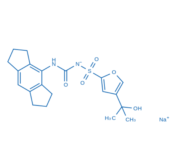 MCC950 Sodium（货号：M8163）