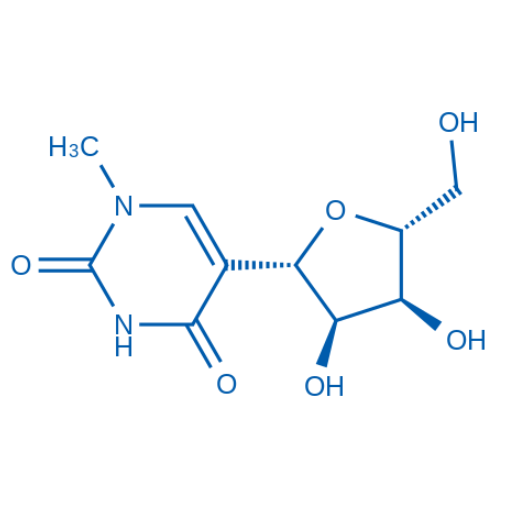 1-Methylpseudouridine（货号：M8398）