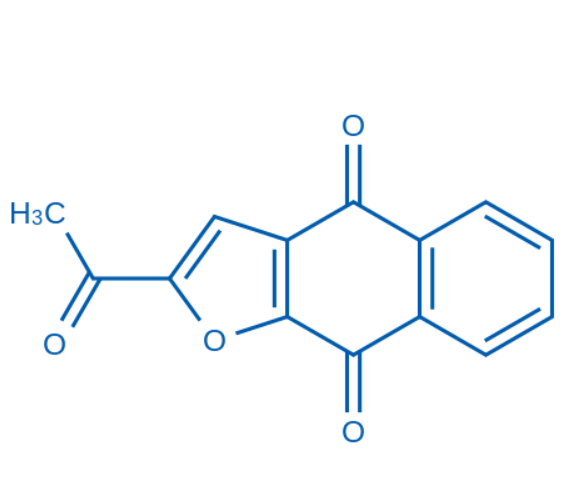 Napabucasin（货号：N8451）