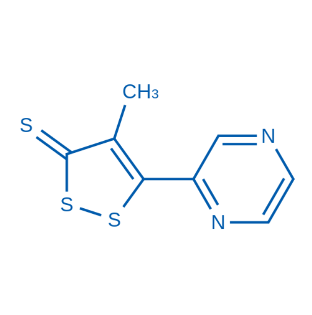 Oltipraz（货号：O1607）