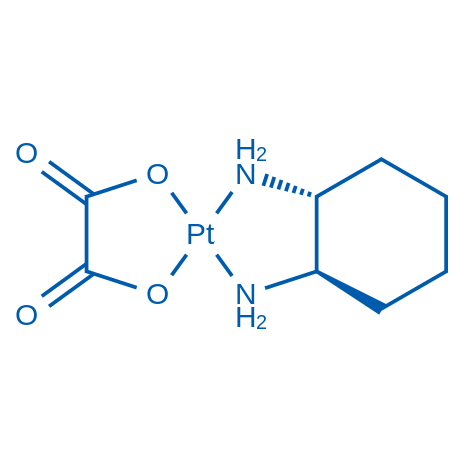 Oxaliplatin（货号：O1626）