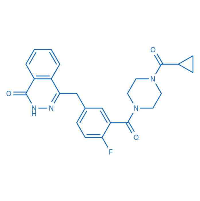 Olaparib（货号：O2345）
