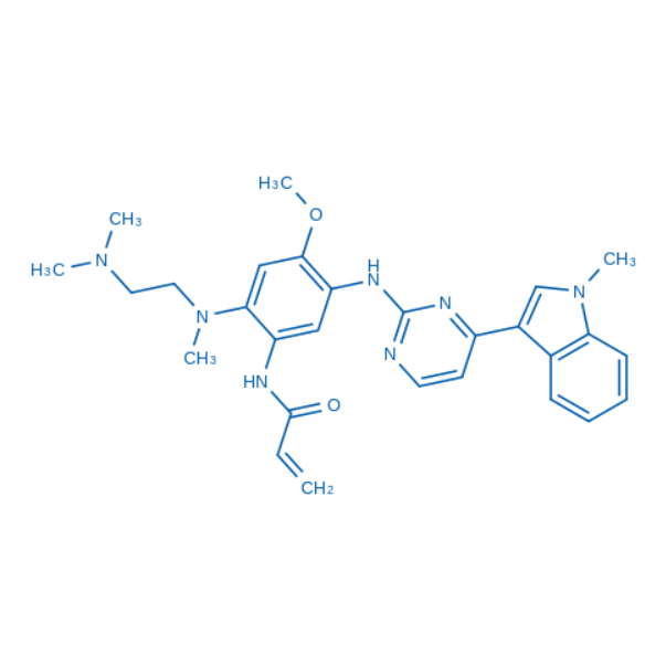 Osimertinib（货号：O3922）