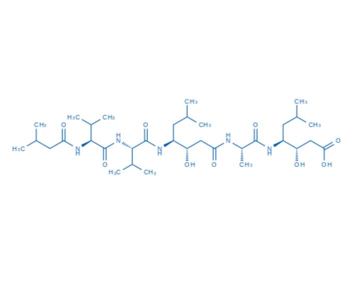 Pepstatin A（货号：P1678）