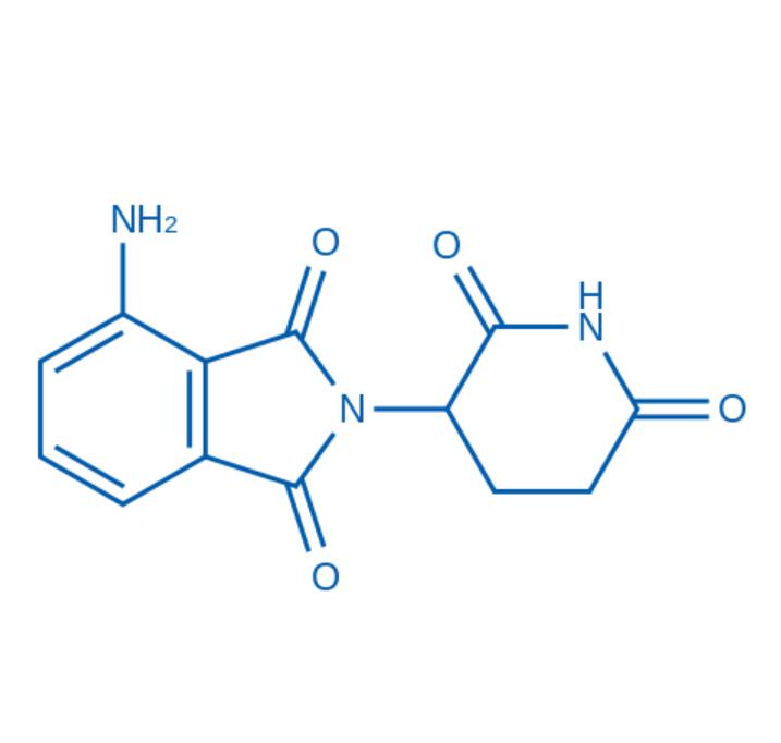 Pomalidomide(货号:P3185)